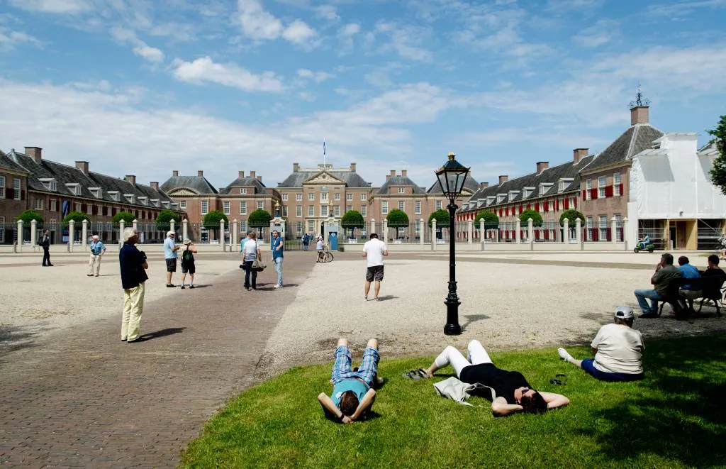 paleis het loo gaat na zondag drie jaar dicht1515295934