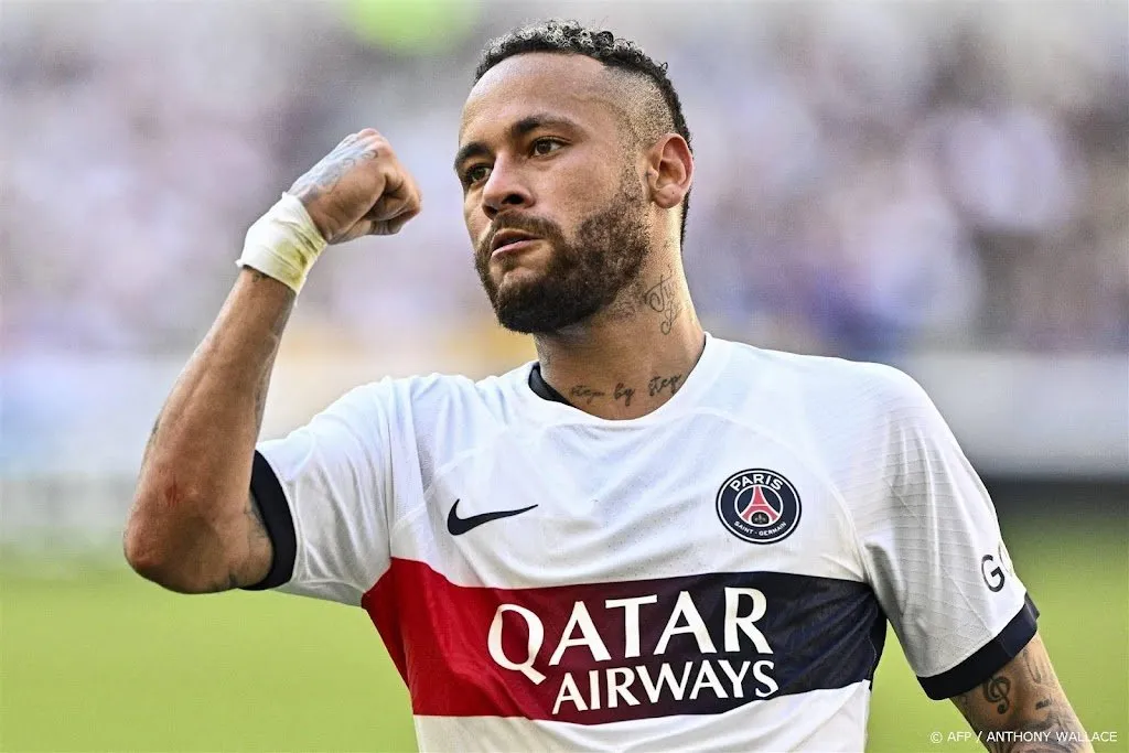 paris saint germain wil van duurste voetballer neymar af1691653036