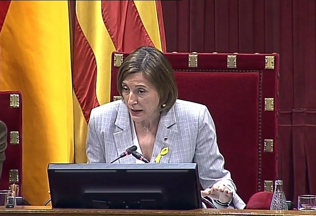 parlement catalonie kiest onafhankelijkheid1509112085