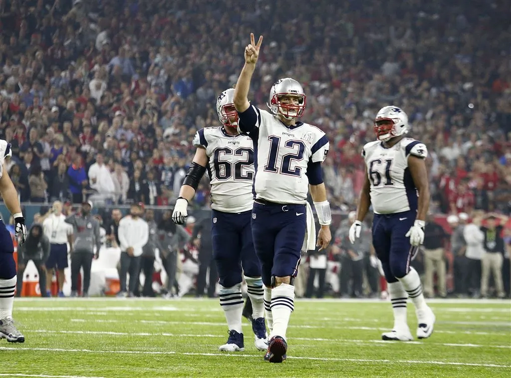 patriots winnen super bowl na comeback1486352931