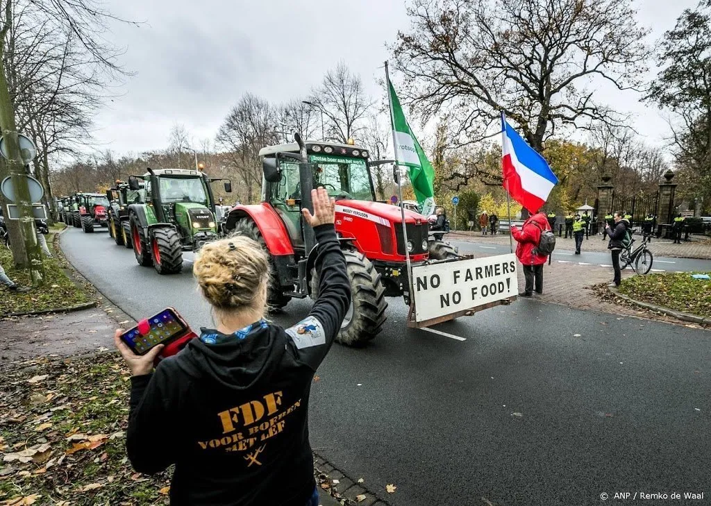 pbl boer weg uit brabant en gelderland om strenge stikstofregels1625448020