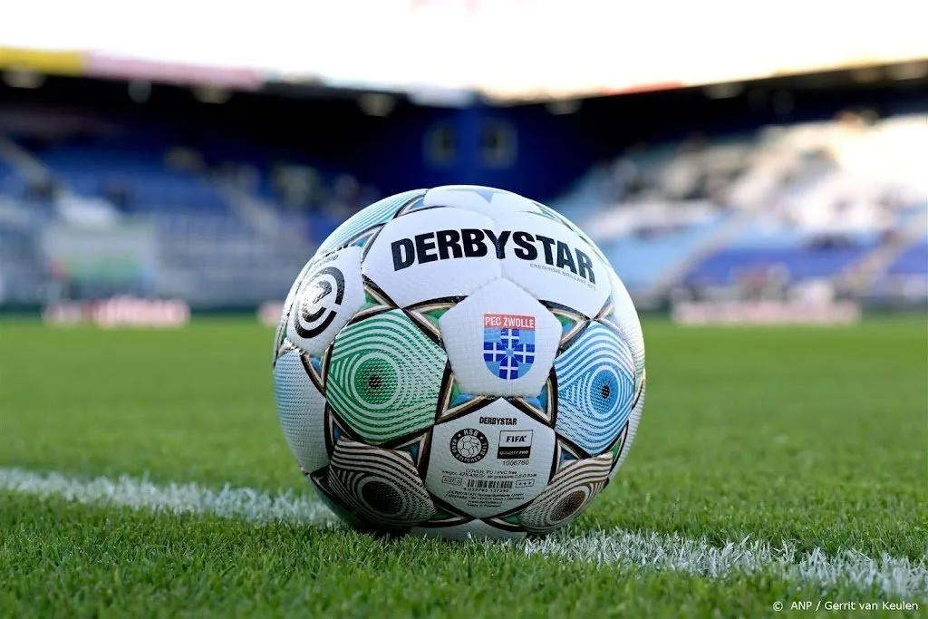 pec zwolle verafschuwt en onderzoekt gebeurtenissen in stadion1691924317