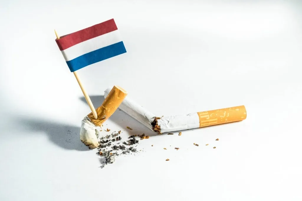 peiling bijna 40 procent nederlanders wil verbod op roken1601712250