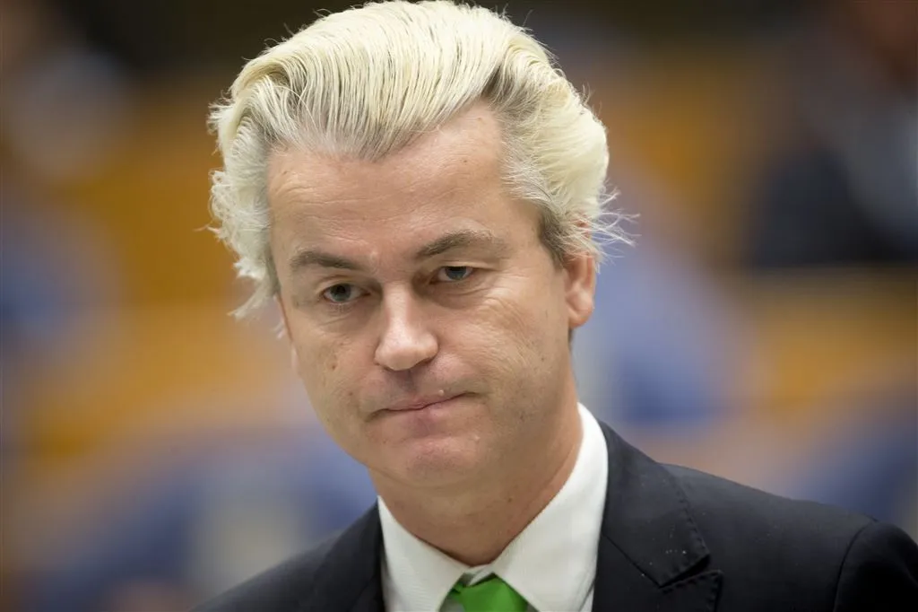 peiling pvv nu groter dan vvd en pvda samen1419152167