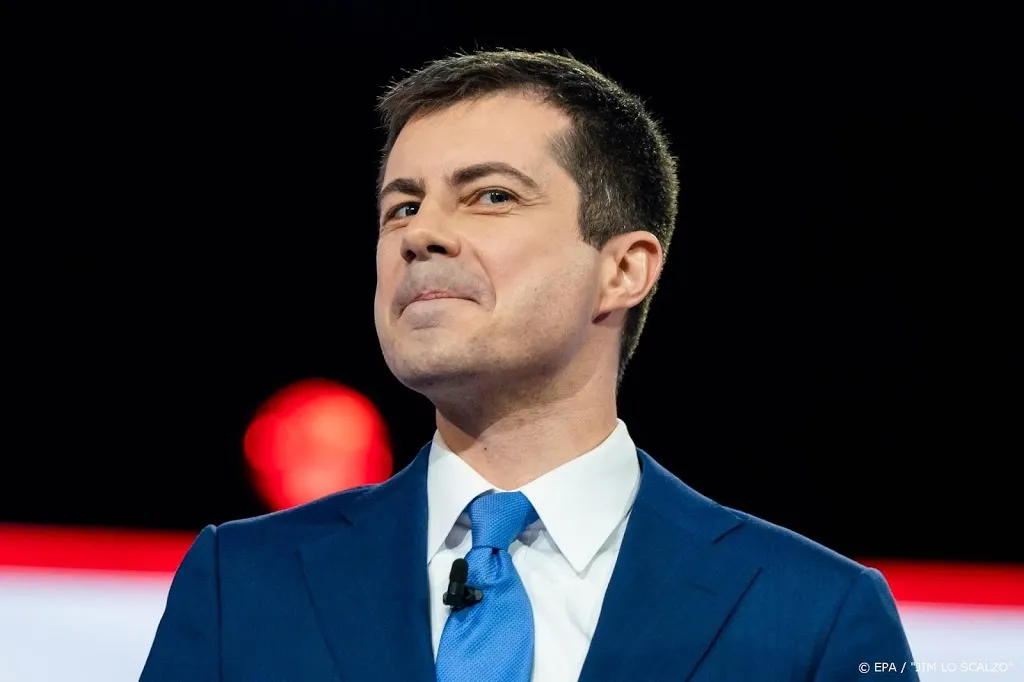 pete buttigieg stapt uit presidentsrace democraten1583106739