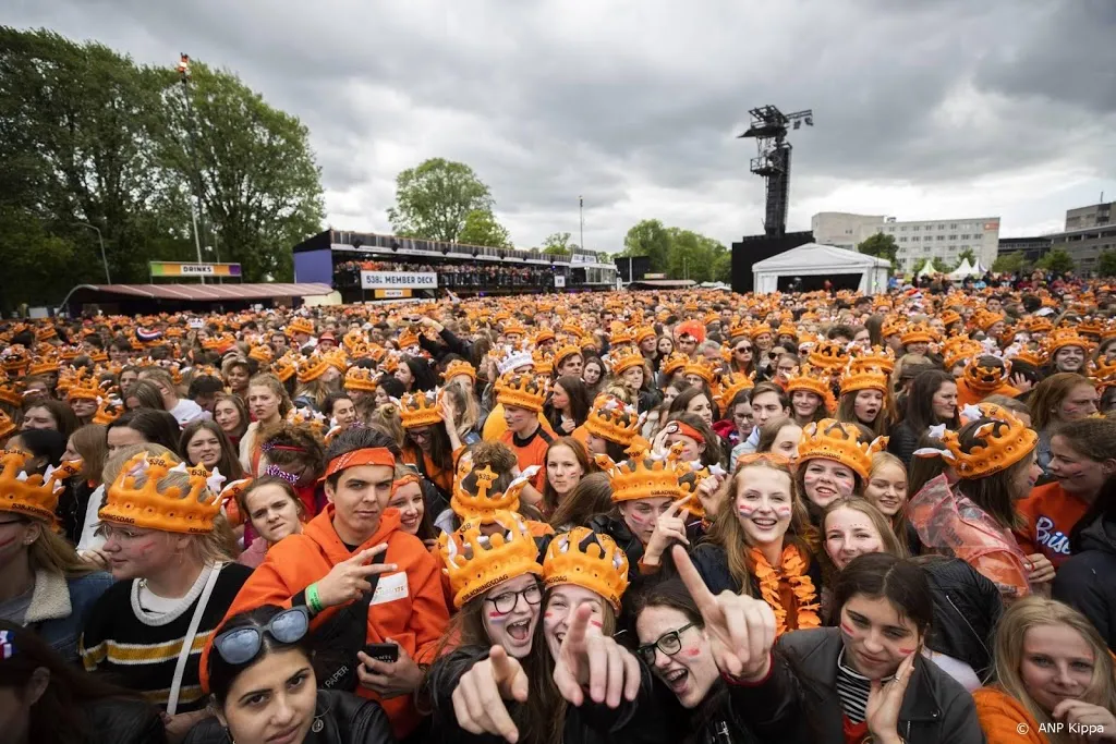 petitie tegen viering 538 oranjedag al 100 000 keer ondertekend1618731876