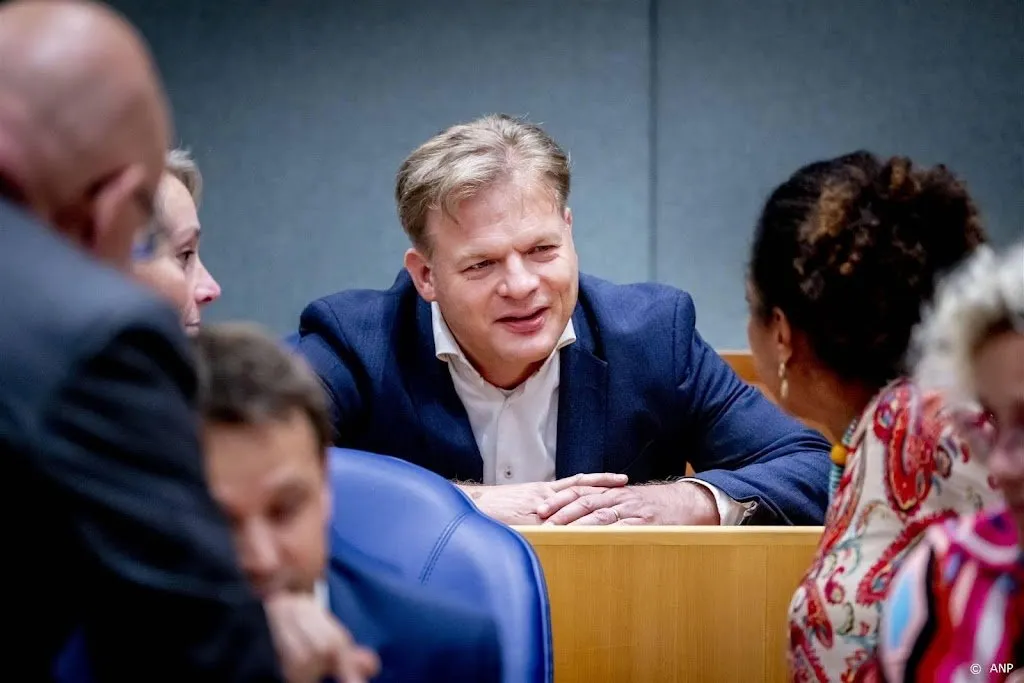 pieter omtzigt keert niet terug naar het cda1690620567