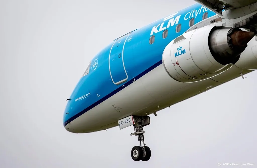 piloten klm nemen verantwoordelijkheid maar tekenen niet1604144241