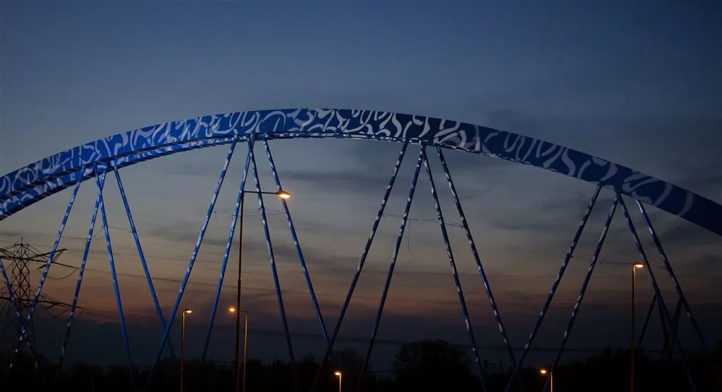 plaatsing spoorbrug verloopt voorspoedig1462583849