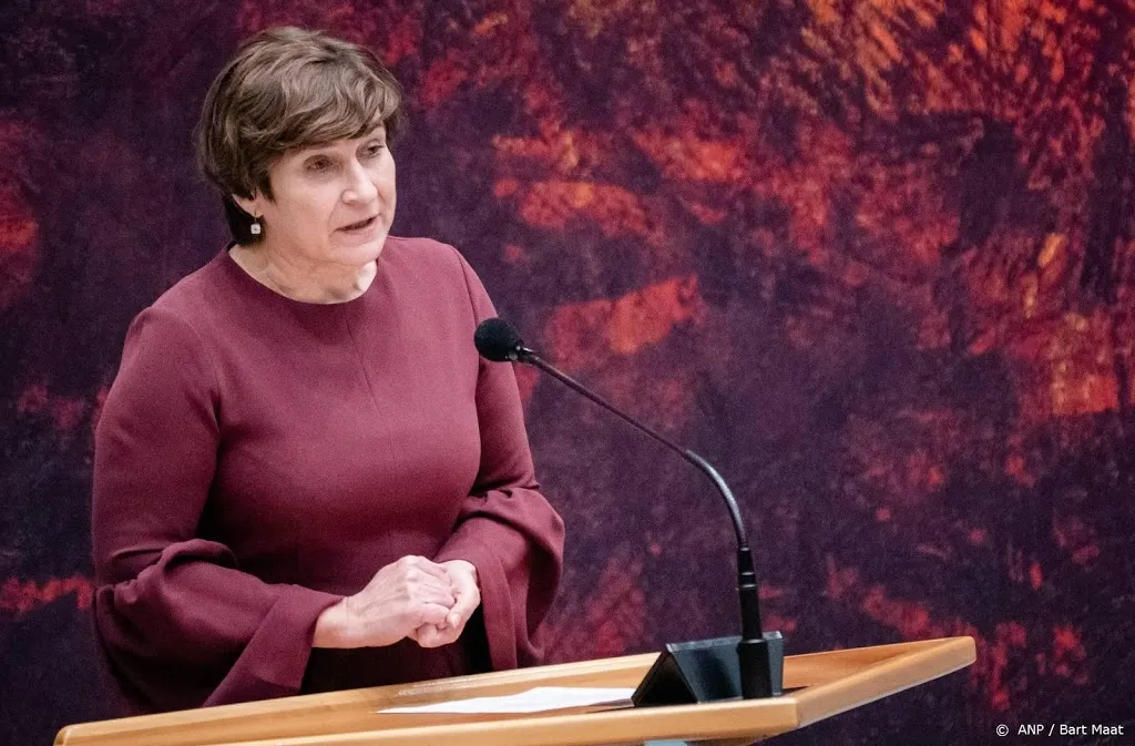 ploumen pvda zonder forse stap minimumloon niet in coalitie1613406739