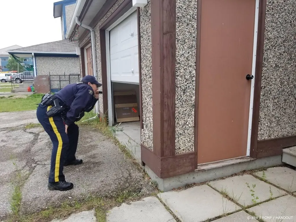 politie canada vindt spullen gezochte tieners1565141044