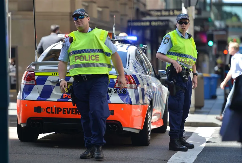 politie drie gijzelaars cafe sydney vrij1418620825