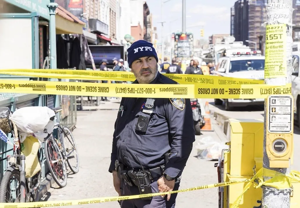 politie new york maakt jacht op man van 62 na schietpartij metro1649808820