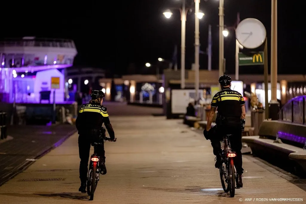 politie schreef in totaal 95 000 avondklokboetes uit1619690679