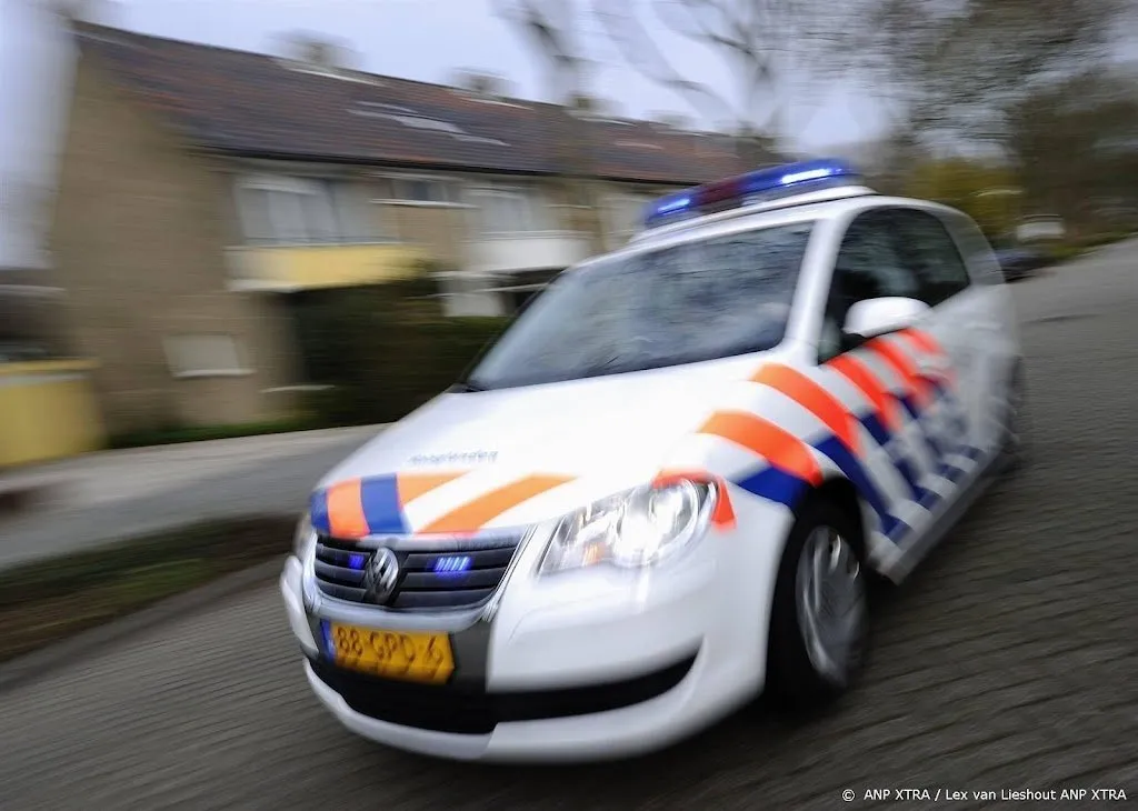 politie vergoedt rijbewijs studenten om nieuwe agenten te werven1686621876