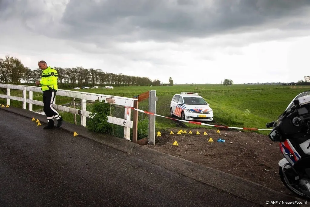 politiechef paauw gestolen buit is teruggevonden1621552833