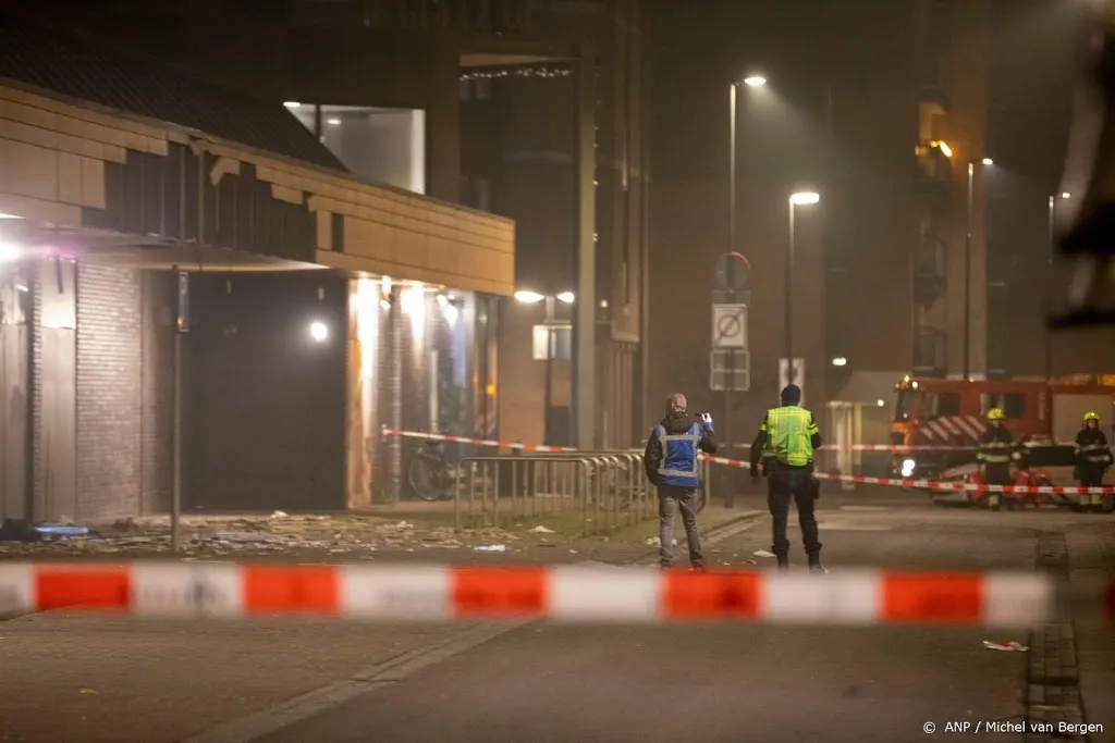 poolse supermarkt in beverwijk weer getroffen door explosie1607748494