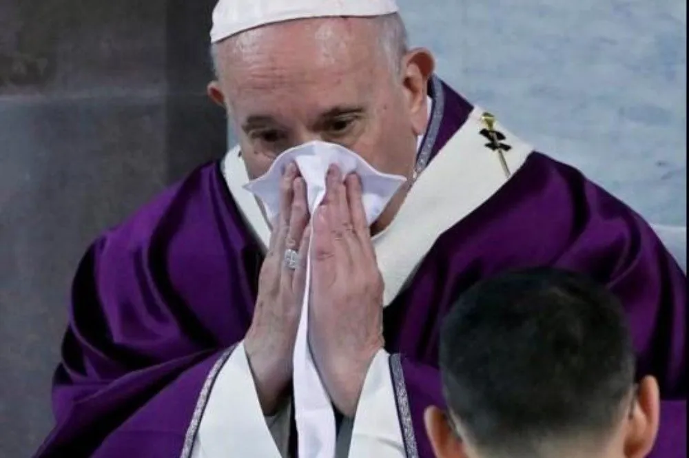 pope clergy cold 800 e1582815581638