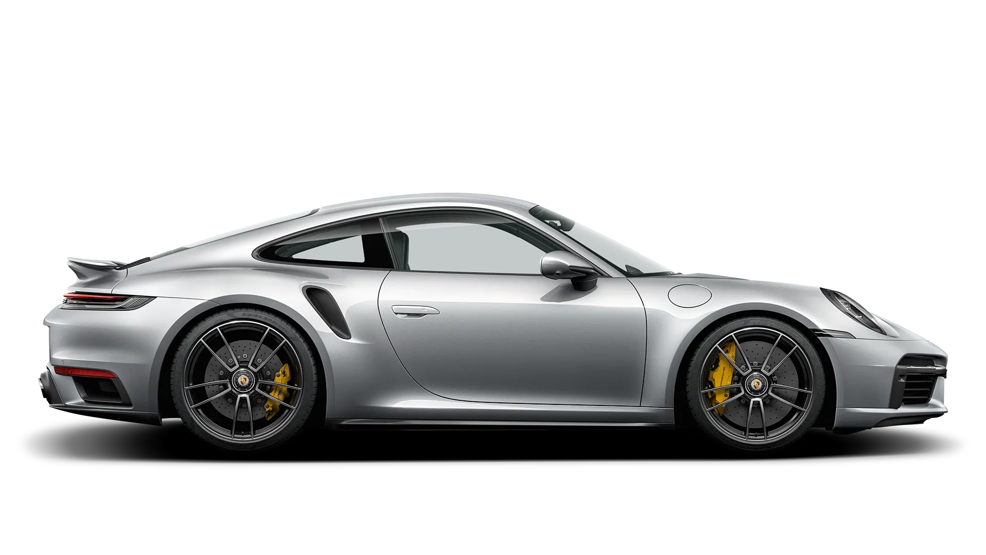 porsche model