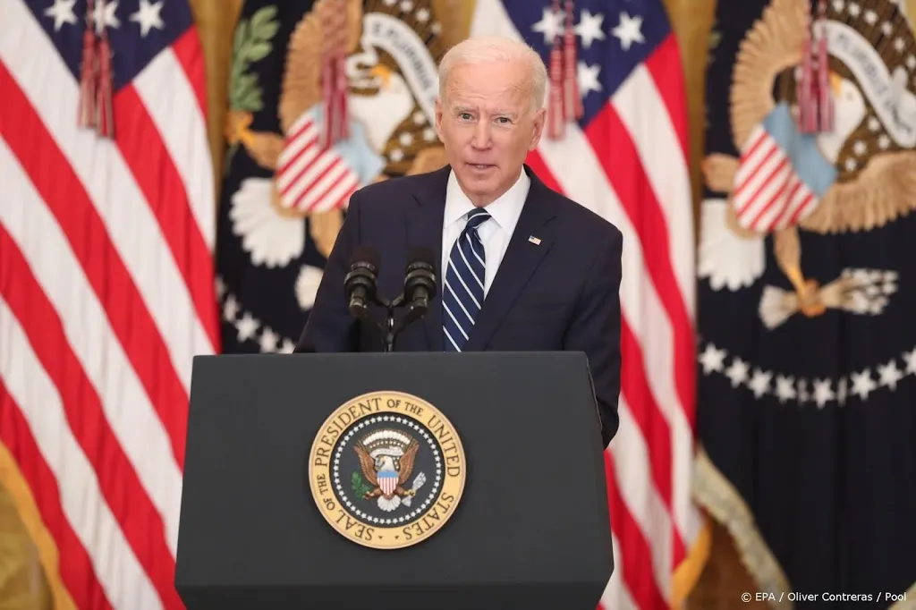 president biden wil in 2024 gaan voor herverkiezing1616697373