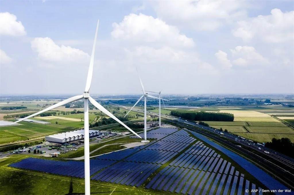 pricewise meer consumenten willen nederlandse groene stroom1691045534