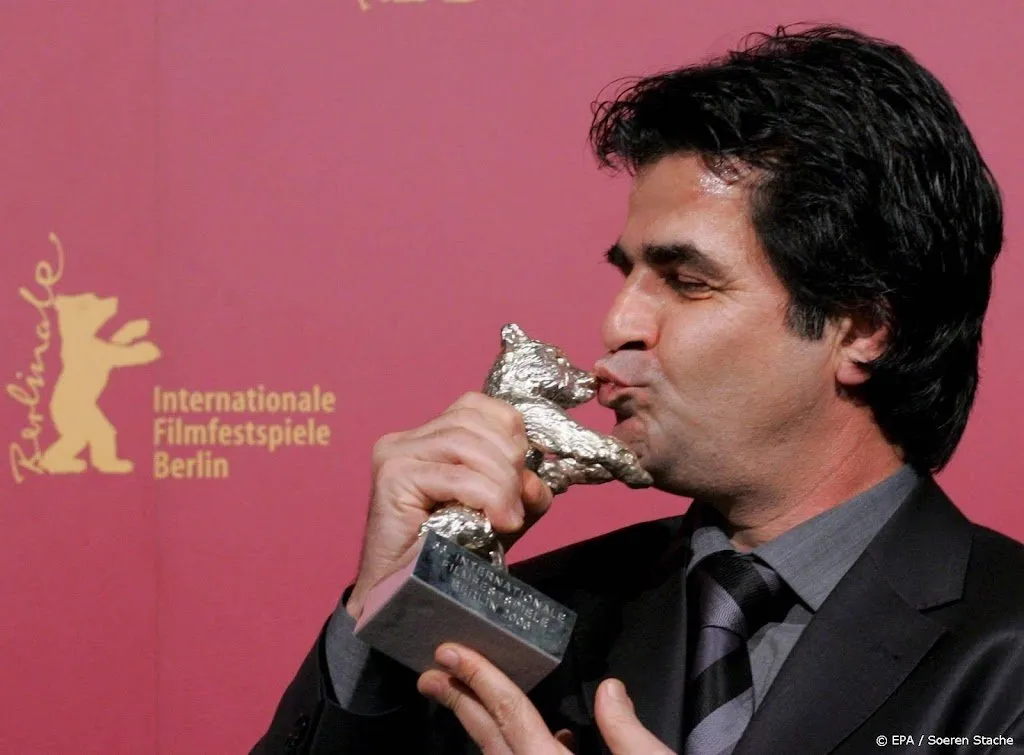 prijswinnende iraanse filmmaker moet zes jaar celstraf uitzitten1658217857
