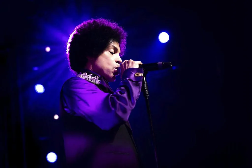 prince was het genie van de popmuziek1461260979