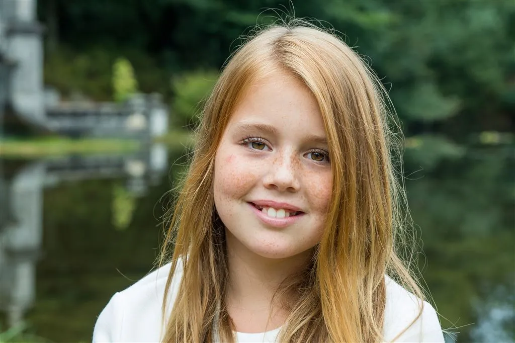 prinses alexia ook naar gymnasium sorghvliet1490971228