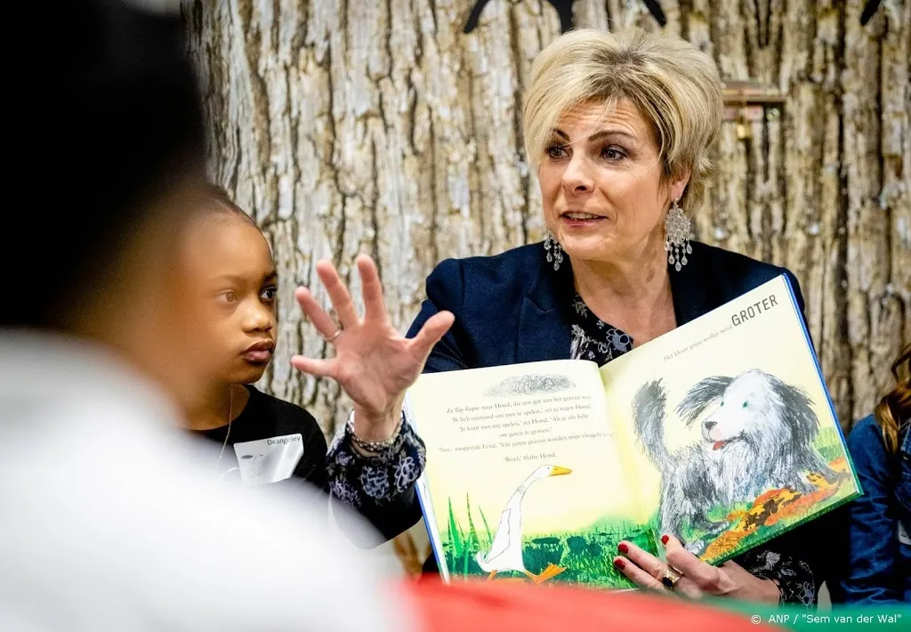 prinses laurentien zie coronacrisis ook als periode voor kansen1588332985