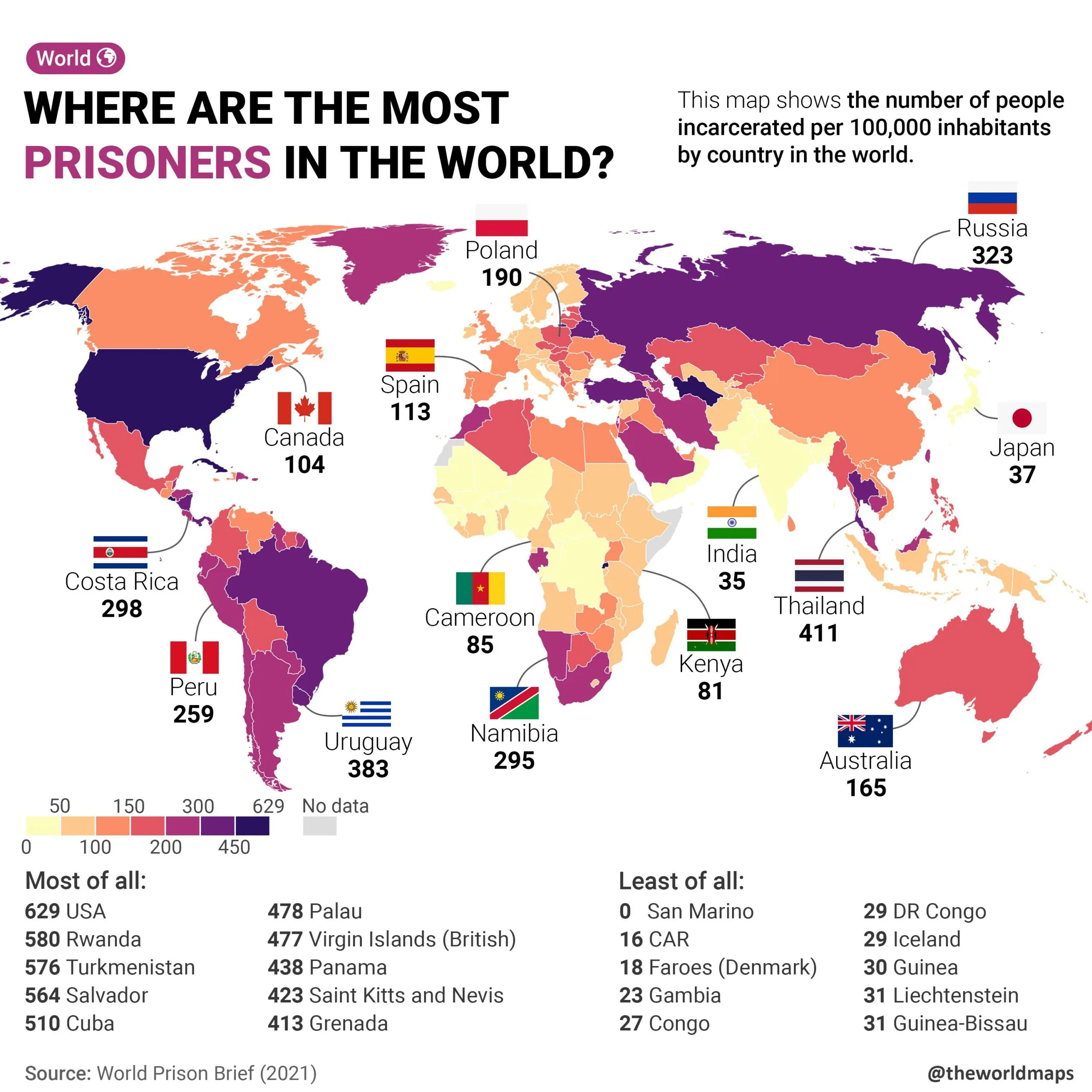 prison world map scaled