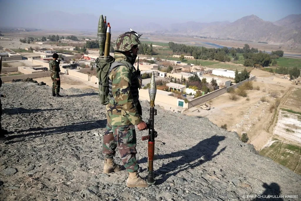 progressie in vredesgesprekken afghanistan1548551301