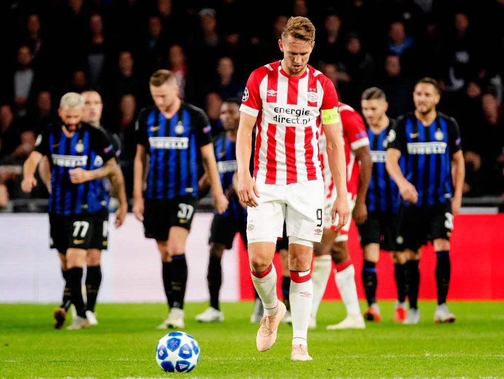 psv verliest in champions league ook van inter1538600184