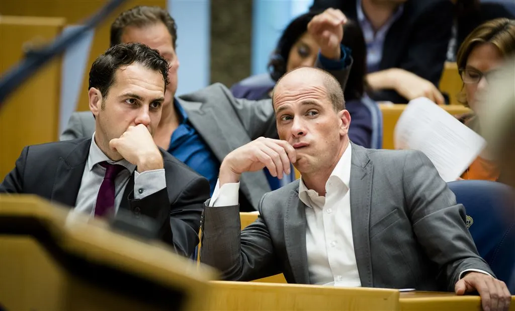 pvda wil werkweek van vier dagen1443852029