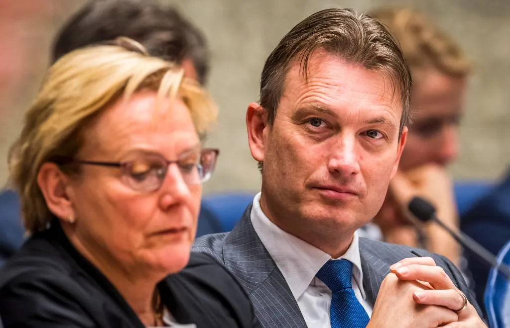 pvv wil debat met zijlstra over leugen1518418093