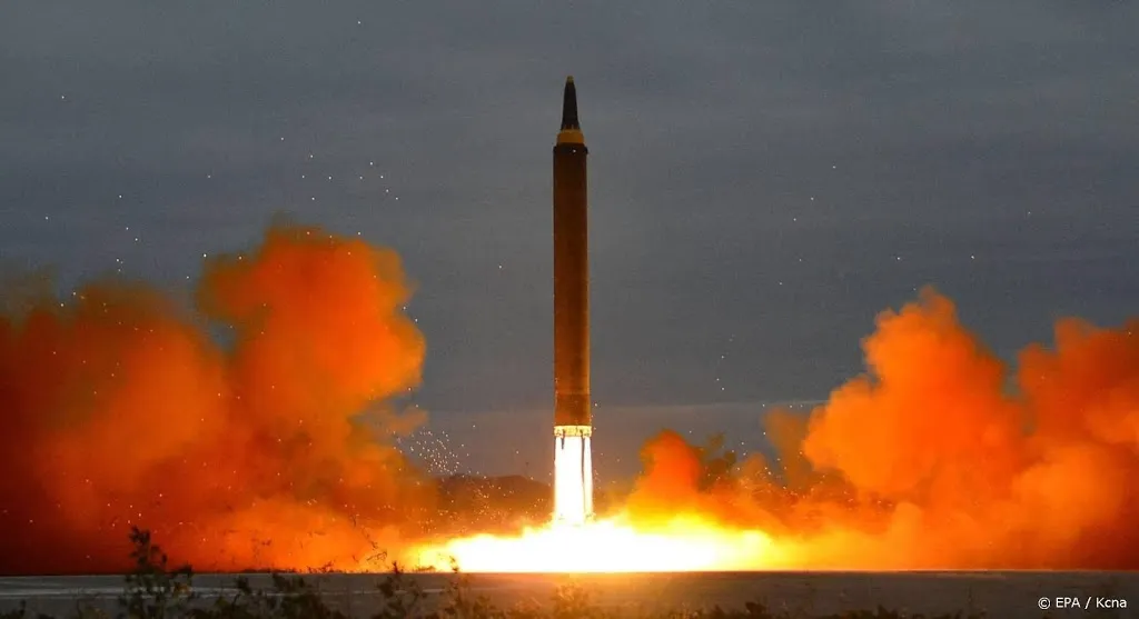 pyongyang lijkt bezig met herstel raketbasis1551806658