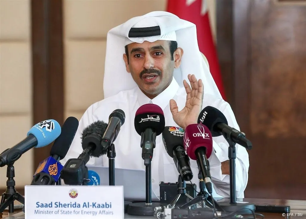 qatar voorspelt nog jaren wild schommelende gasprijzen1673693714