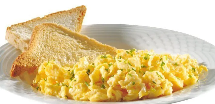 qbilder 538 web scrambled eggs