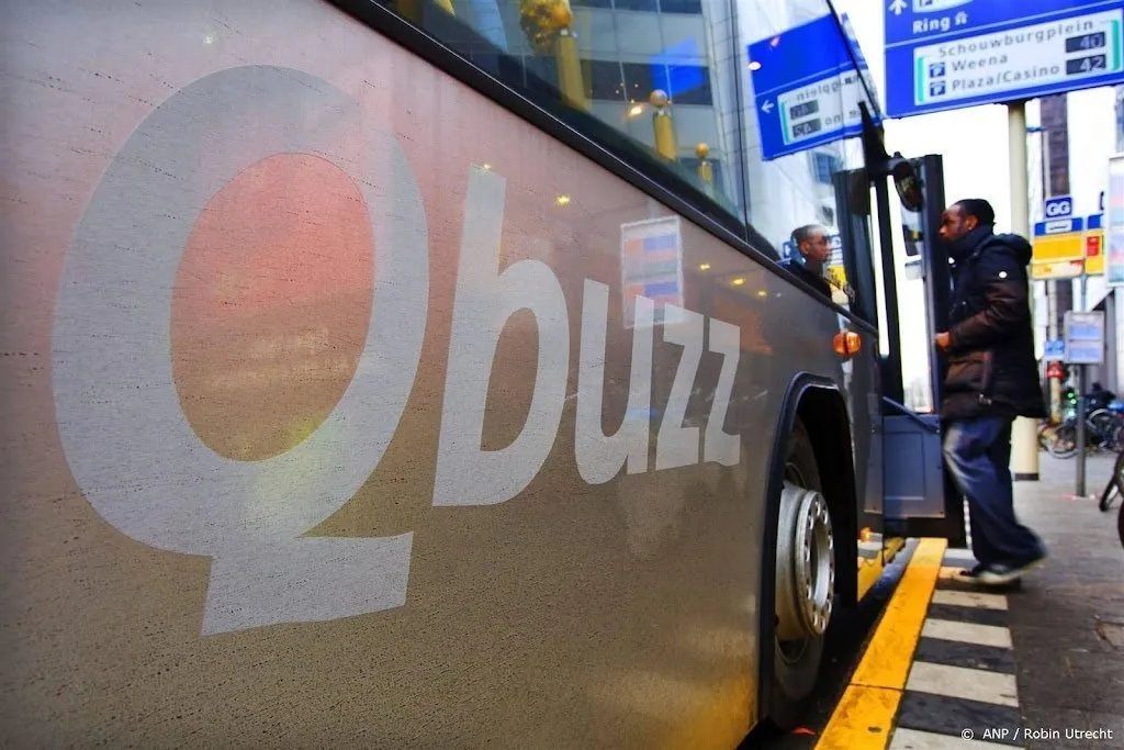 qbuzz wil met treinen rijden van amsterdam naar berlijn en parijs1686549848