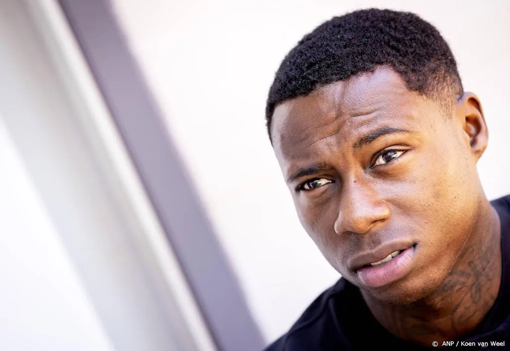 quincy promes in beroep tegen betalen schadevergoeding aan neef1654790495