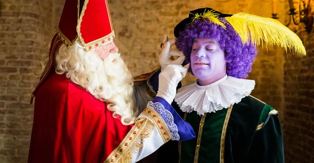 raad van state buigt zich over zwarte piet1413426495