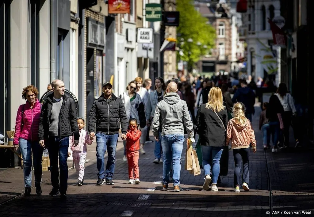 rabobank economie nadert kantelpunt eind dit jaar krimp1662615372