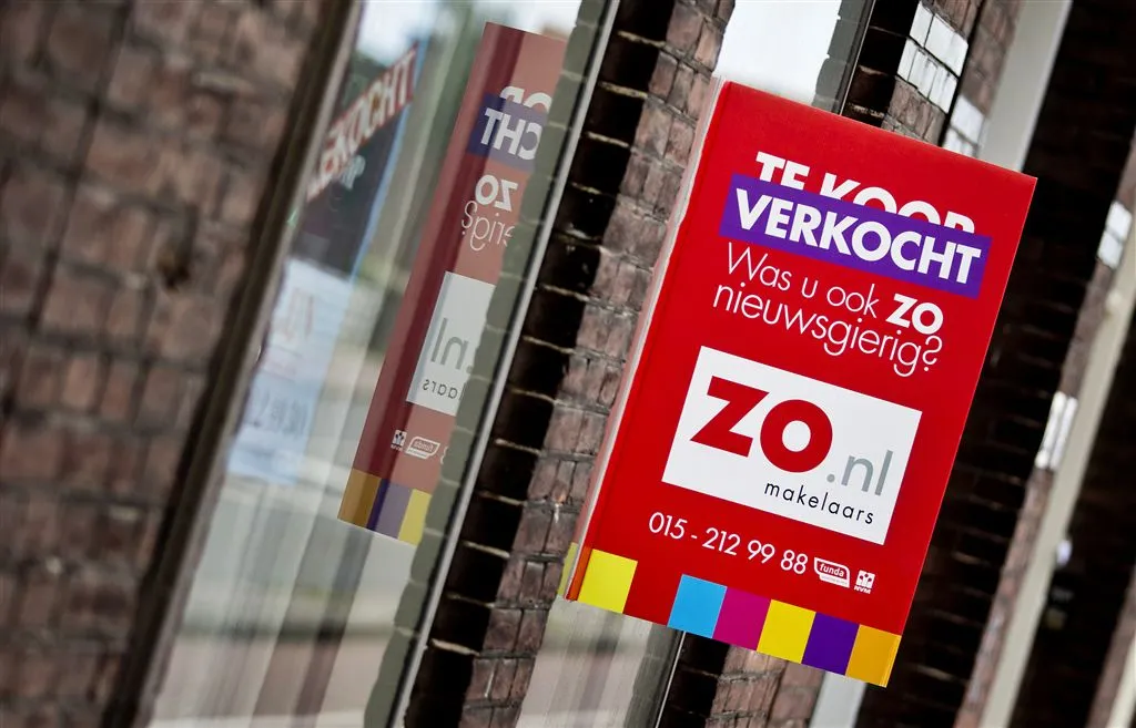 rabobank ziet sterkere stijging huizenprijzen1407479523