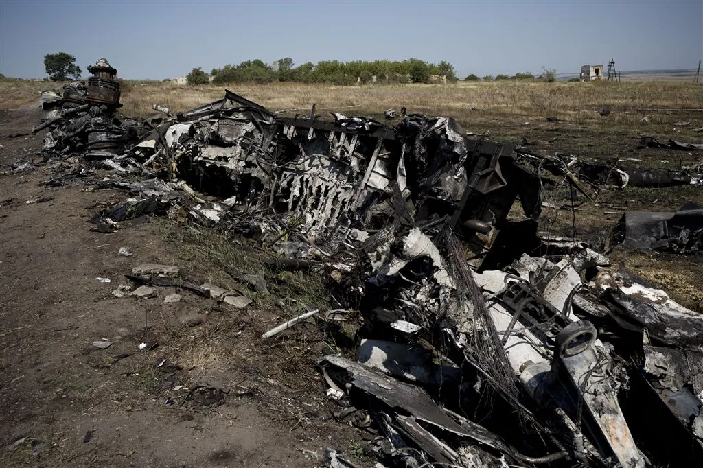 rebellen schoten mh17 uit de lucht1413715448