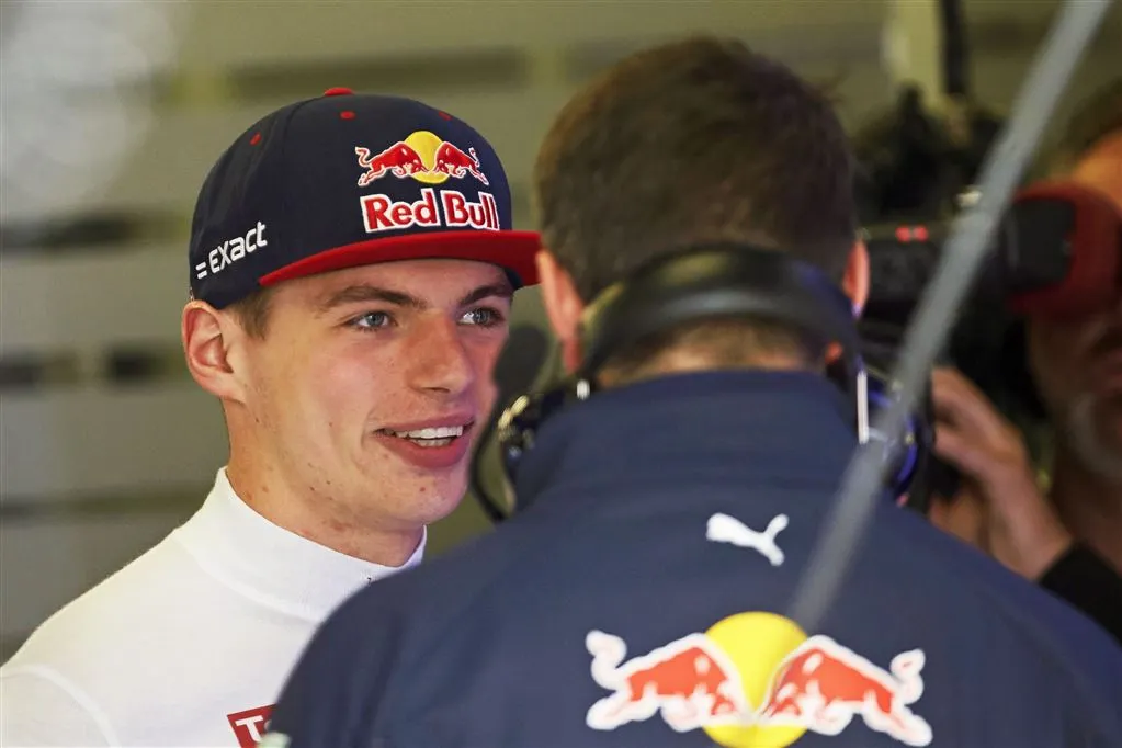 recordkijkcijfer pauw dankzij max verstappen1463817652