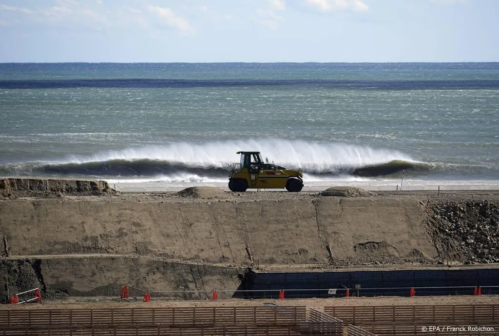 regio fukushima opnieuw opgeschrikt door aardbeving1620958091