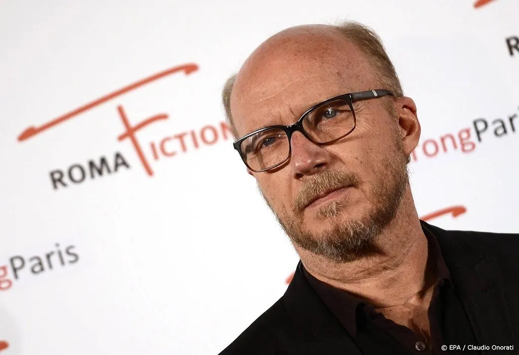 regisseur paul haggis aangehouden voor seksueel misbruik1655685148