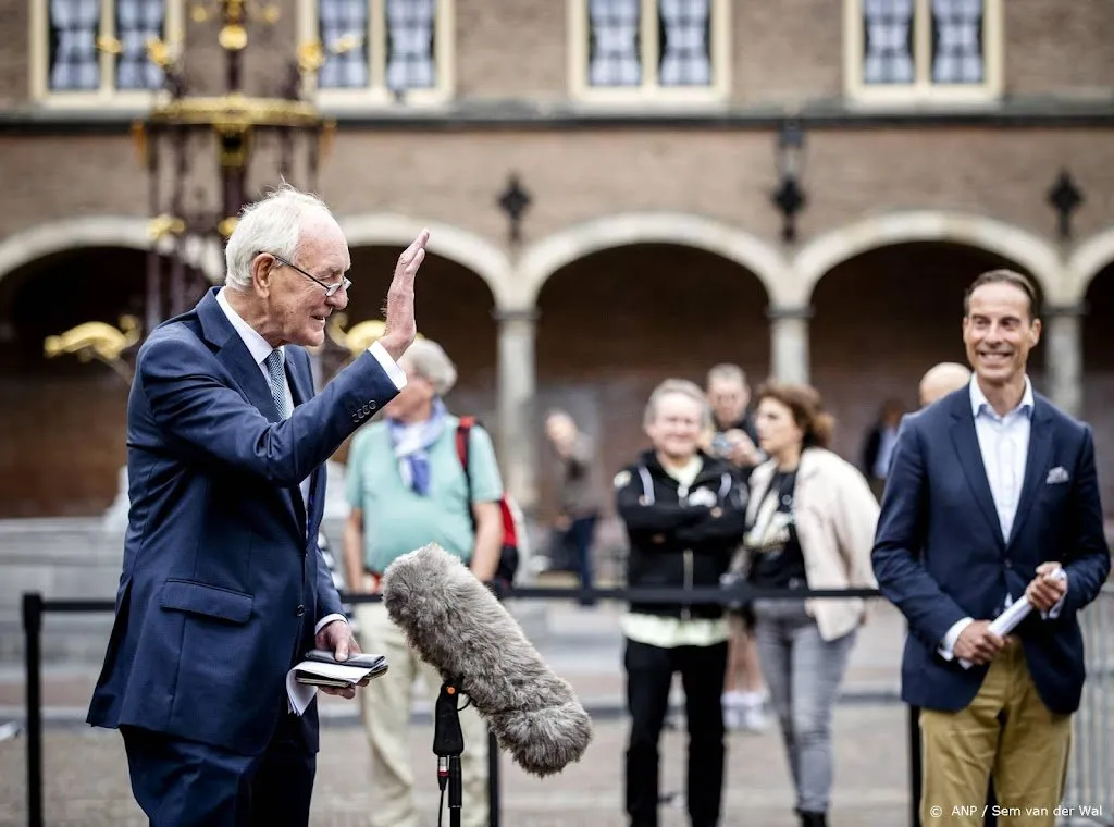 remkes formatie afgelopen dagen niet eenvoudiger geworden1631962120