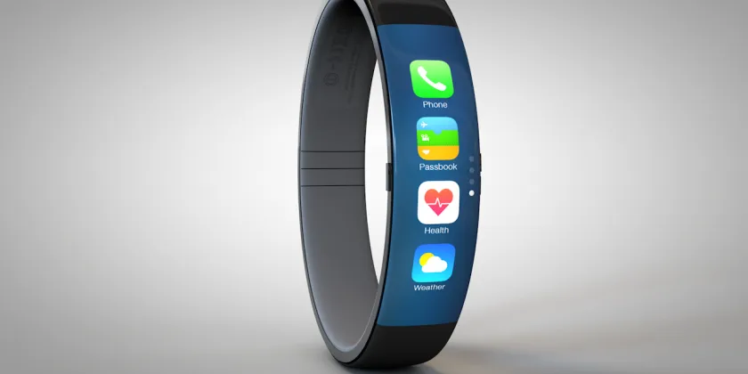 report the iwatch might cost 400