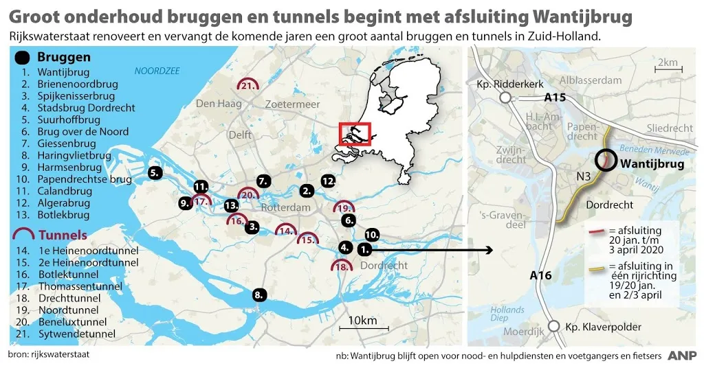 rijkswaterstaat start grootste project ooit1579425126