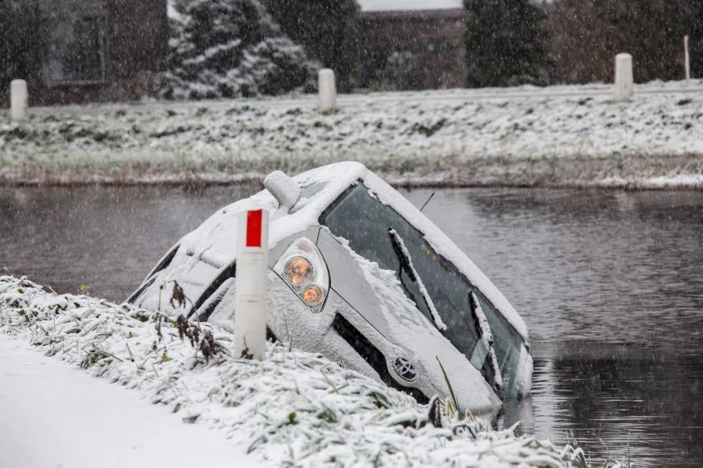 rijkswaterstaat zeer gevaarlijk op de weg1512990483